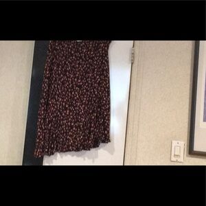 Women’s skirt. Gerard Darel Paris.size 44 European